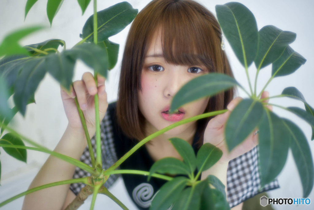あっ！
