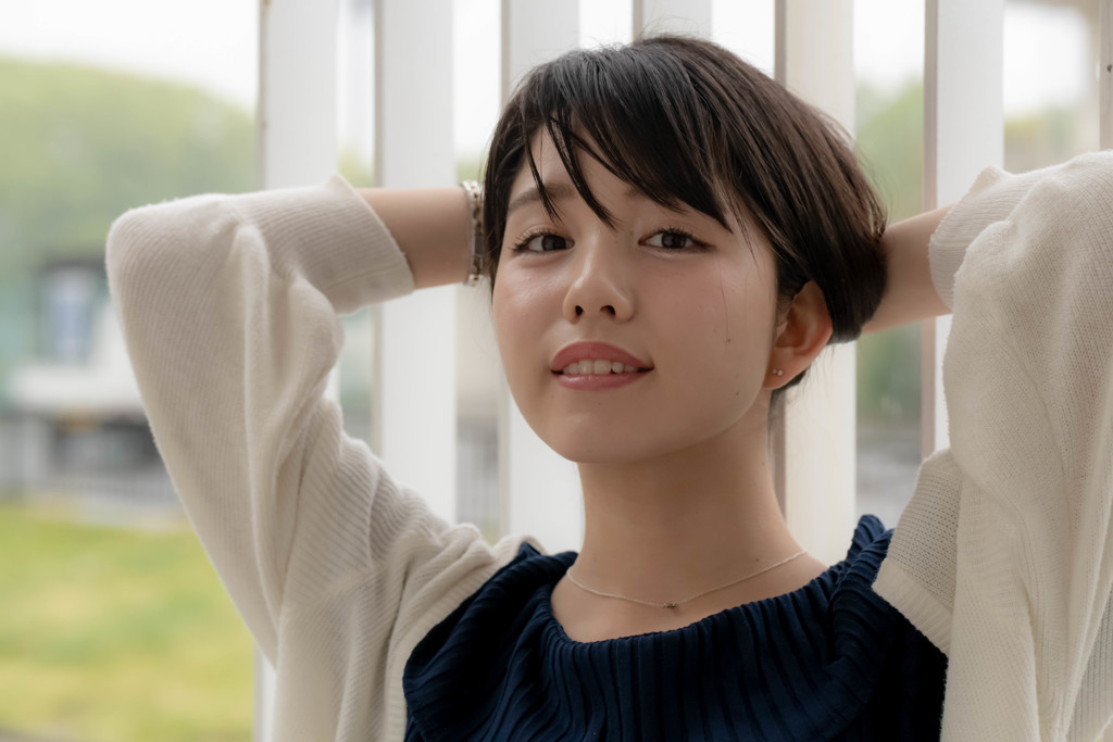 みらのと過ごした時間 ２