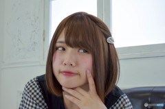 は～て？どうしたもんじゃろのぅ～？