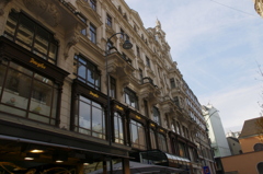 ウィーンの街角で 2