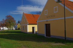 ホラショヴィツェで