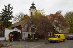 センテンドレで９