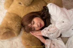 お休みなさい