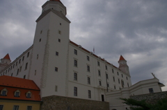 ヴラチスラバ城