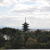 興福寺五重塔