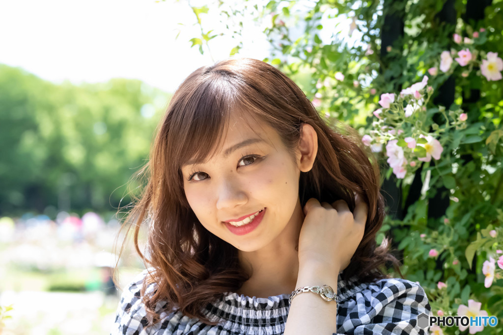 Portrait 10