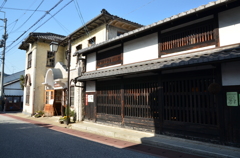 街並み