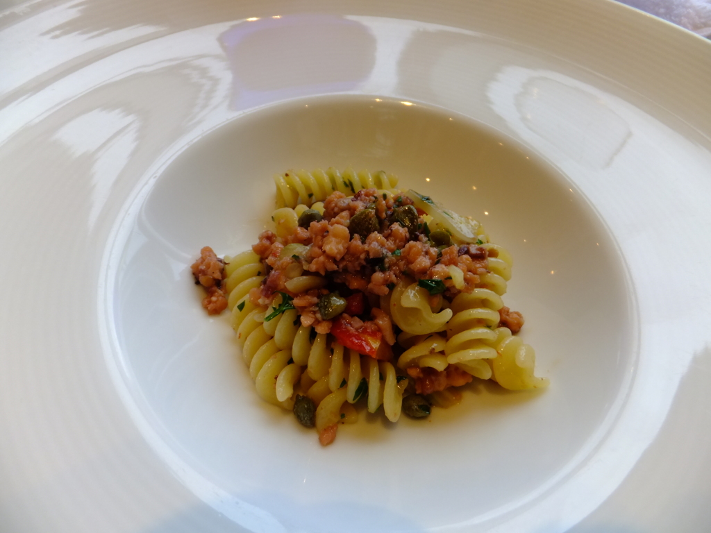パスタ