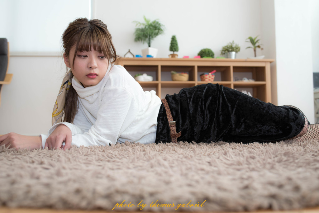 女性らしさってなんだろう？１