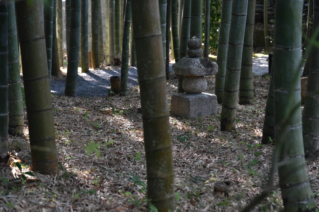 静寂