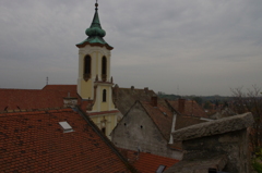 センテンドレで３