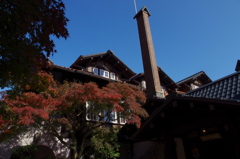 大山崎山荘美術館