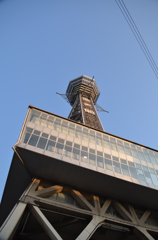 大阪のシンボル