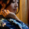 ポートレート２