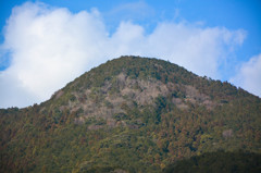 おにぎり山