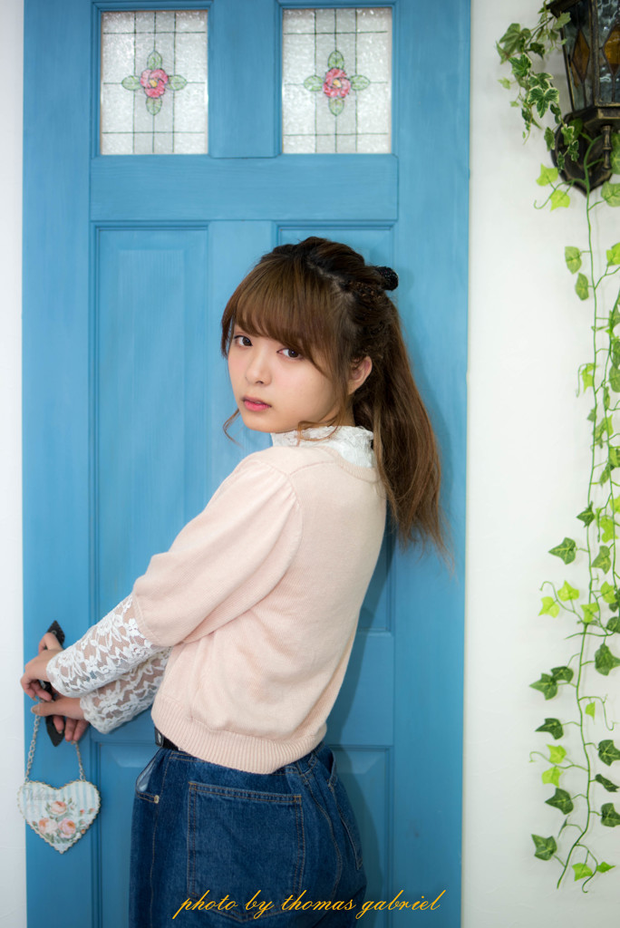 Portrait 9