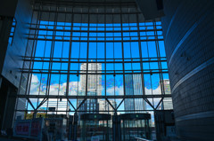 大阪街撮り風景 3