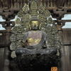 唐招提寺金堂・盧舎那仏坐像
