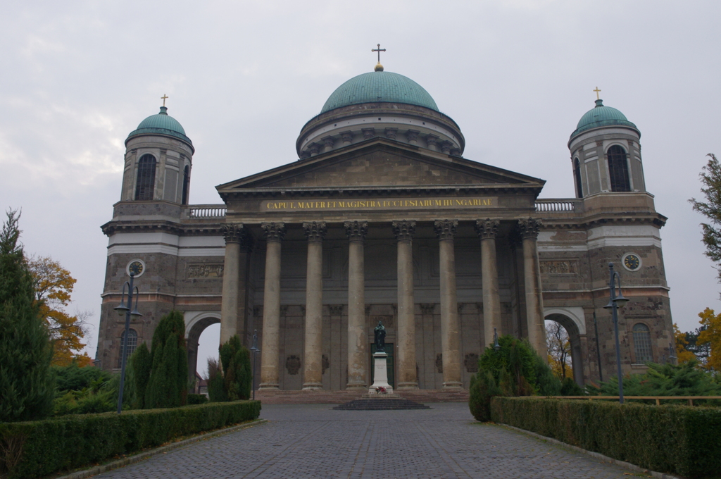 エステルゴム大聖堂