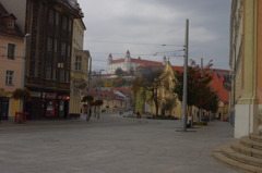 ヴラチスラバ市内