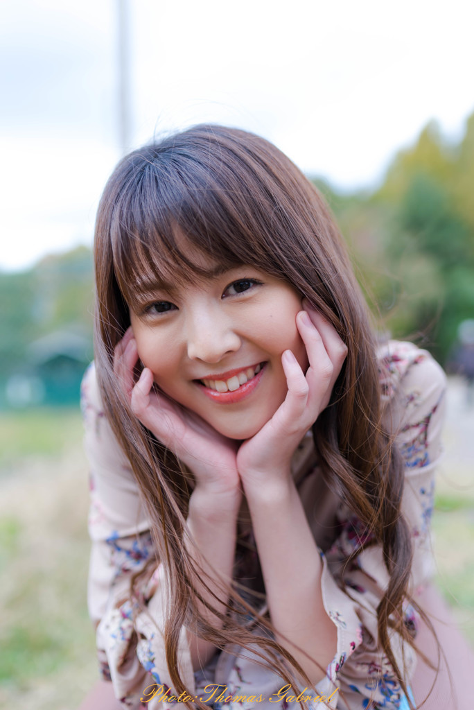 ポートレート６