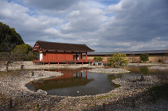 東院庭園