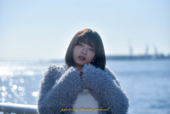 海を渡る風