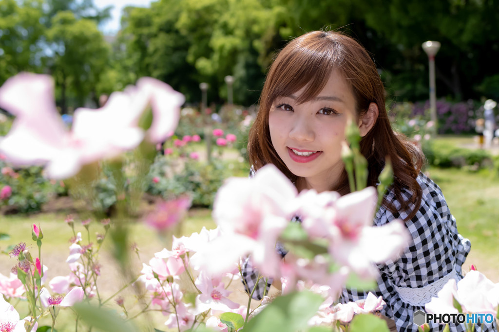 Portrait 9