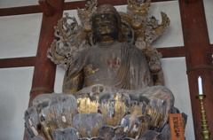 阿弥陀如来坐像