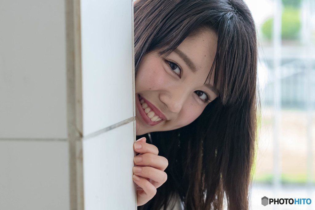 みらのと過ごした時間 15