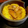 鶏のひつまむし