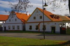 ホラショヴィツェで