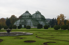 シェーンブルン宮殿