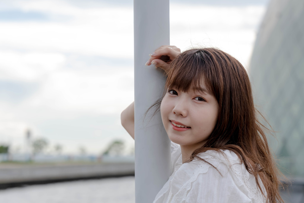 Portrait３