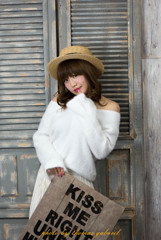 Kiss me２