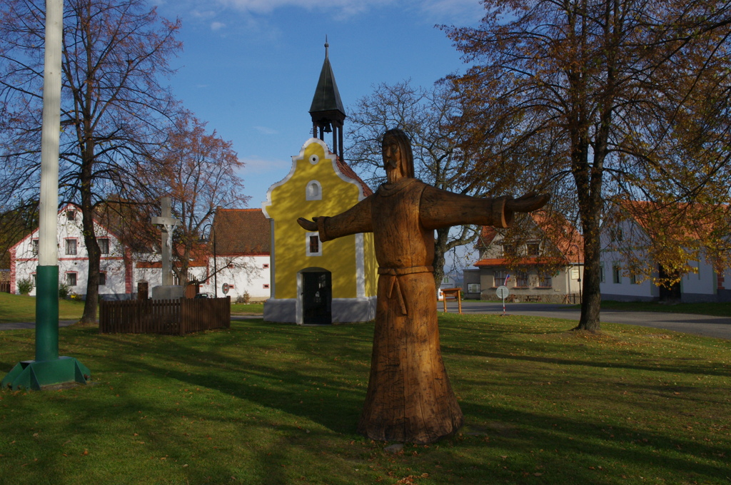 ホラショヴィツェで