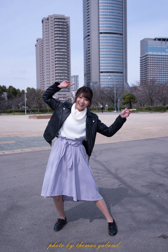 何の踊り？