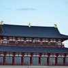 平城京・大極殿