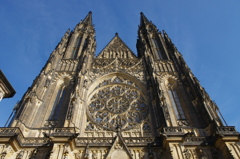 聖ヴィート大聖堂