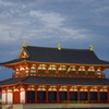 平城京・夏