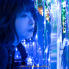 ミナミの夜 ３（ブルーライト）
