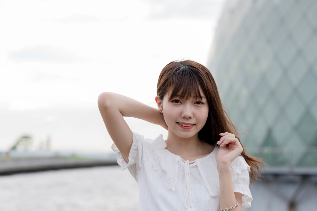 Portrait５