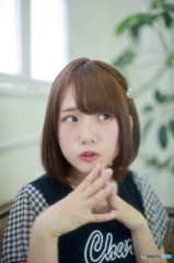 ん～と！