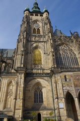 聖ヴィート大聖堂