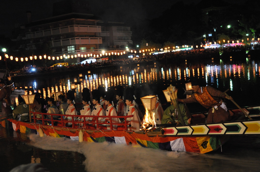 2011☆『采女祭』3