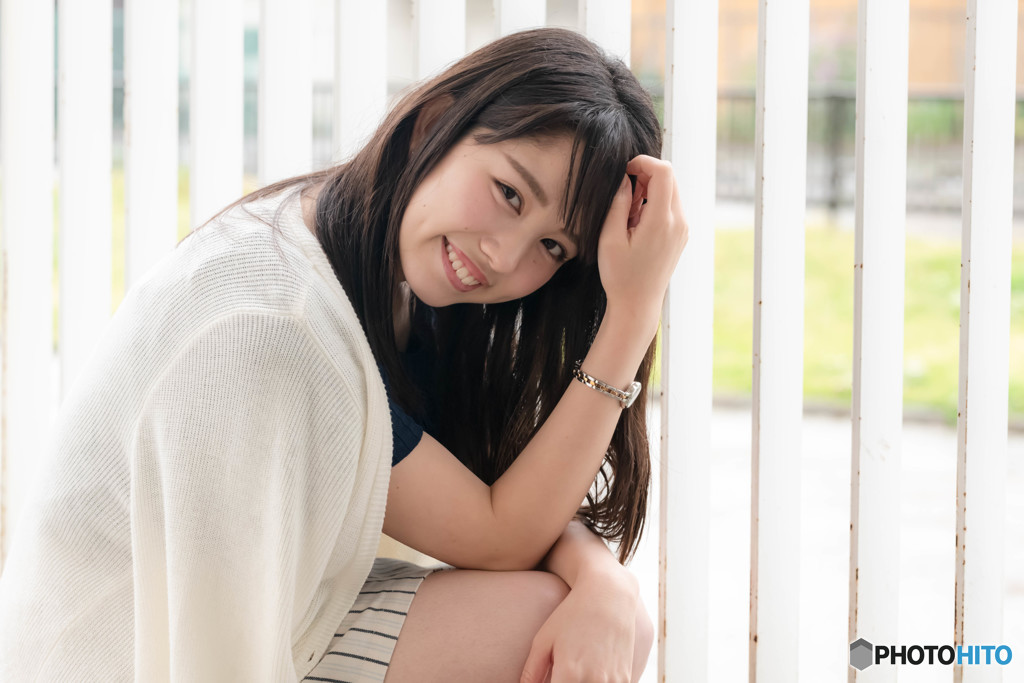 みらのと過ごした時間 16