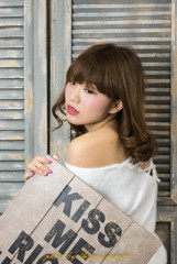 Kiss me１