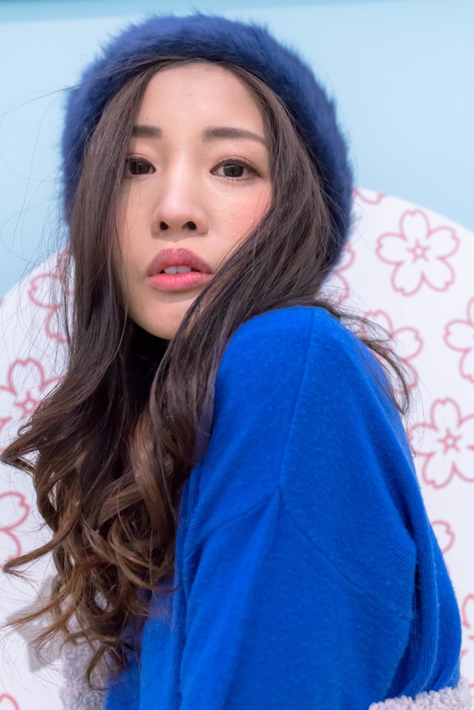 ポートレート２