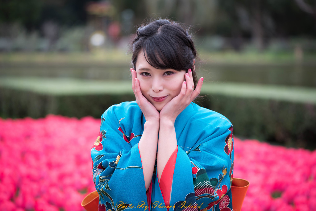 花と華