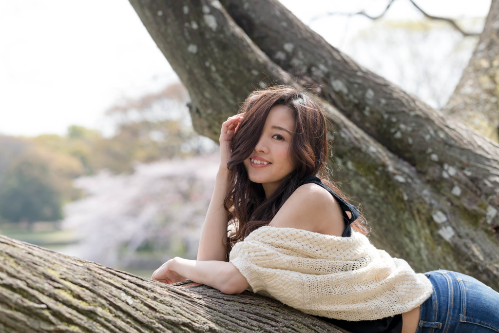 portrait ２